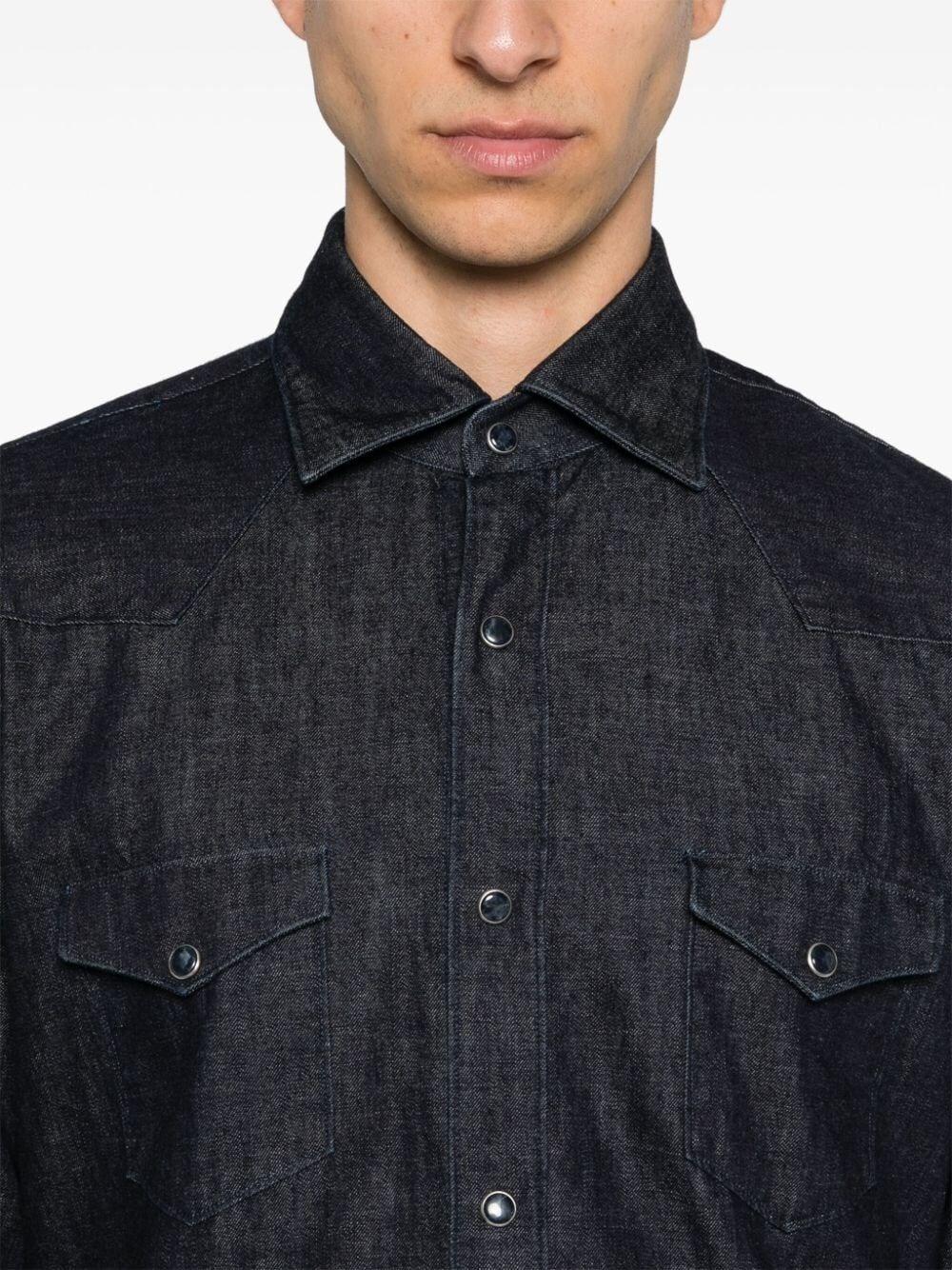 Barba napoli Shirt Qualità Garantita