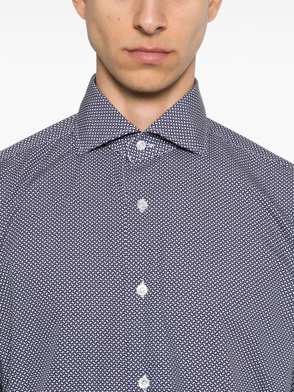 Barba napoli Shirt Negozi Online