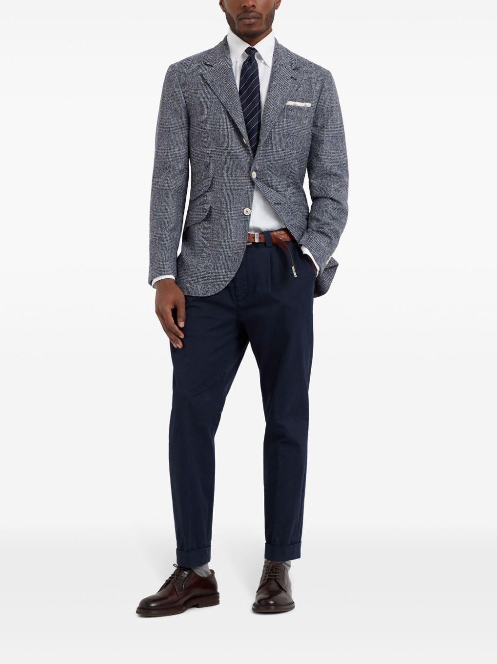 Brunello cucinelli Suit-Type Jacket Shopping Online