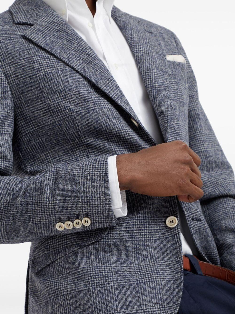 Brunello cucinelli Suit-Type Jacket Shopping Online