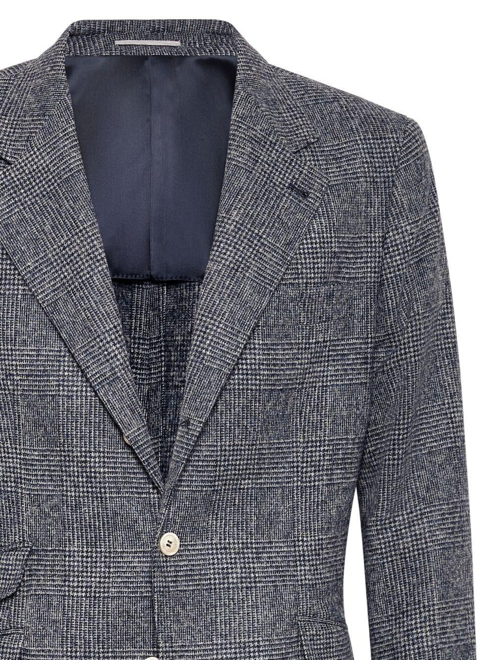 Brunello cucinelli Suit-Type Jacket Shopping Online