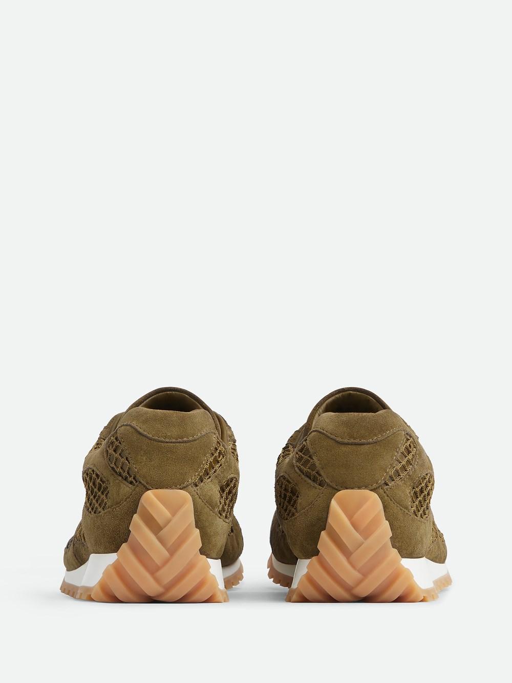 Bottega veneta `Orbit Sneaker` Convenienza