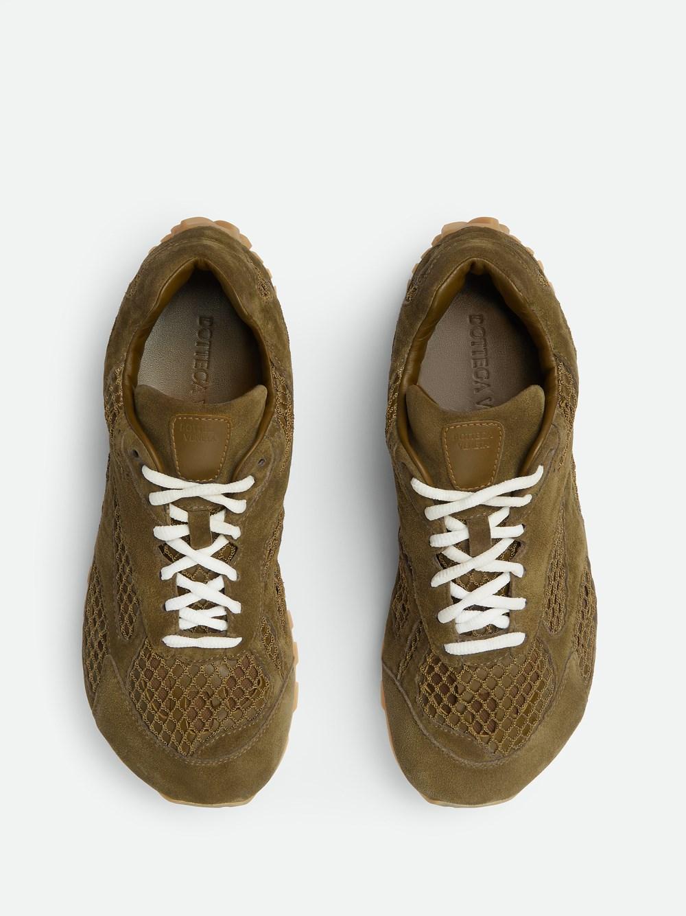 Bottega veneta `Orbit Sneaker` Convenienza