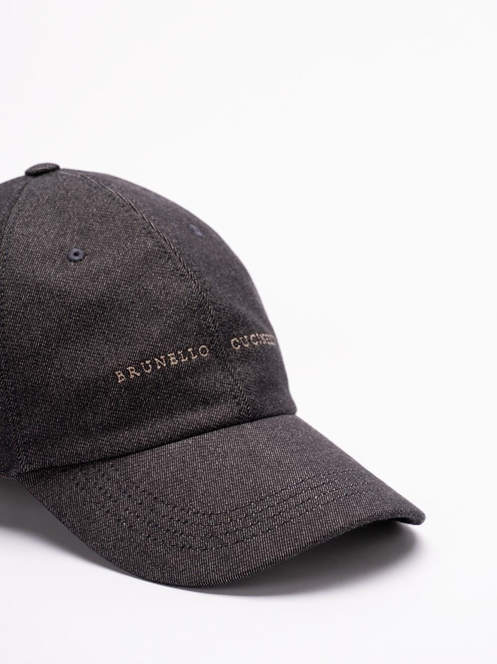 Brunello cucinelli Cap Novità
