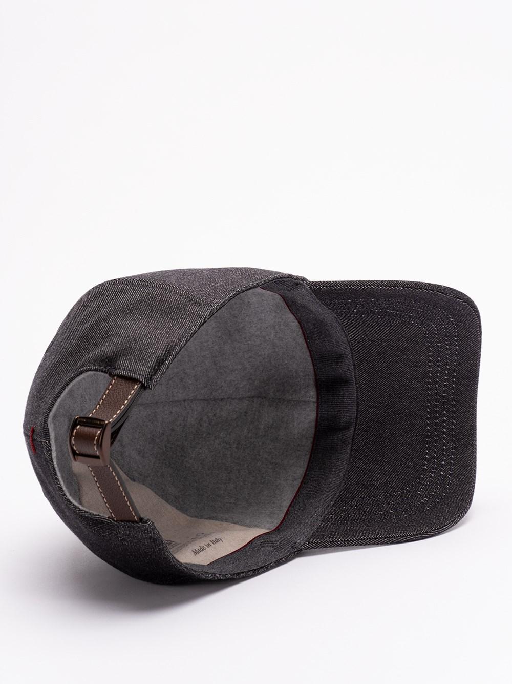 Brunello cucinelli Cap Novità