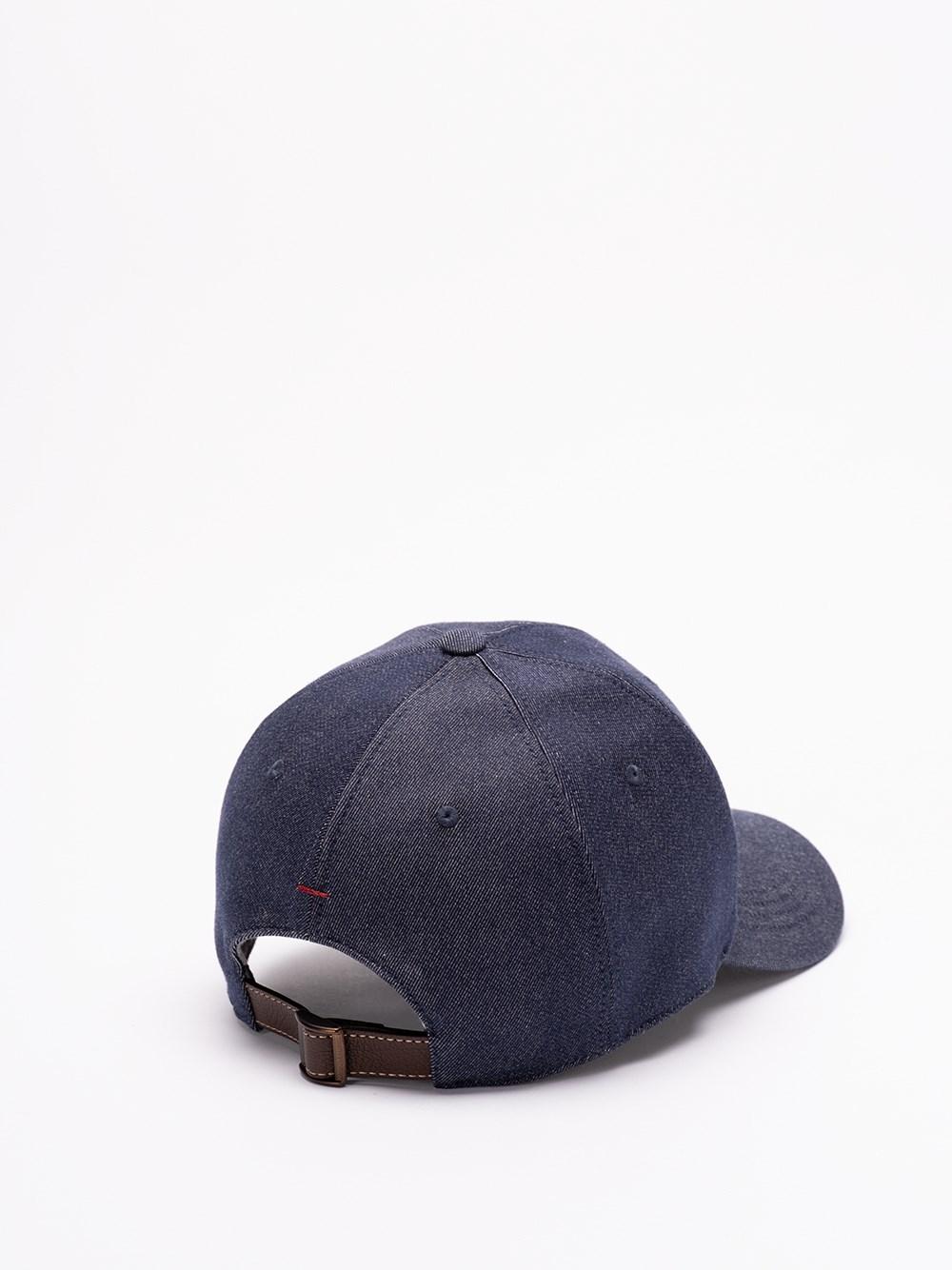Brunello cucinelli Cap Presa