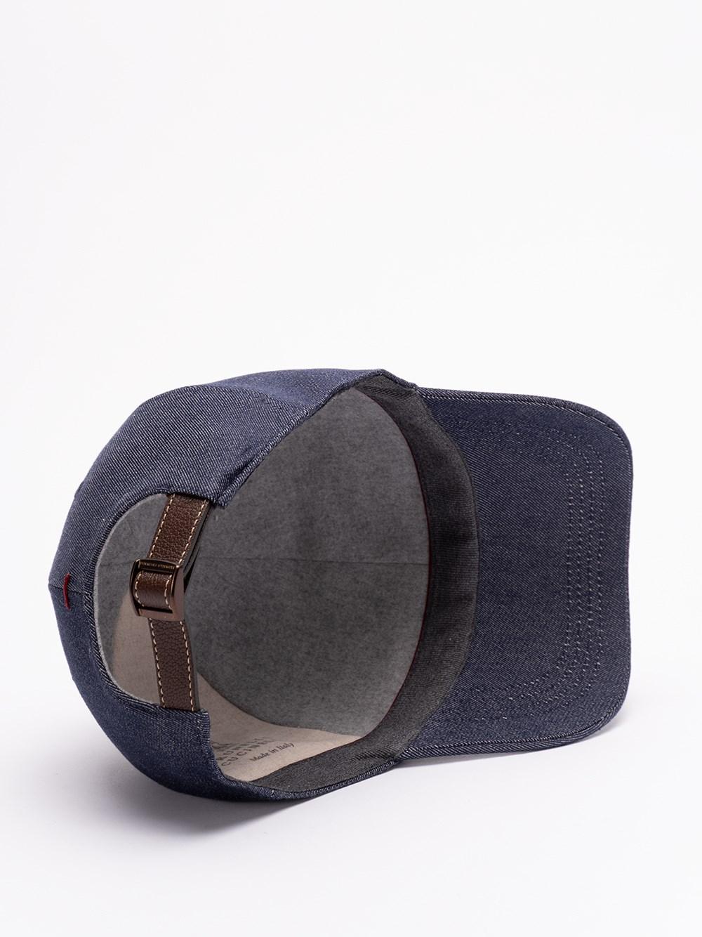 Brunello cucinelli Cap Presa