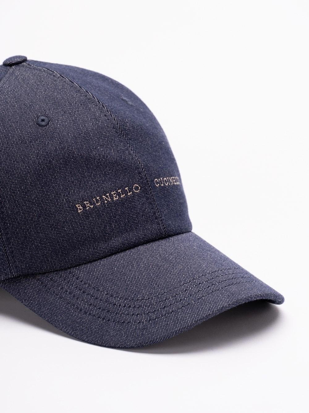 Brunello cucinelli Cap Presa