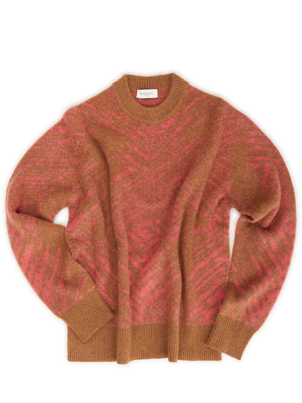 Piacenza 1733 Crew-Neck Sweater Offerte
