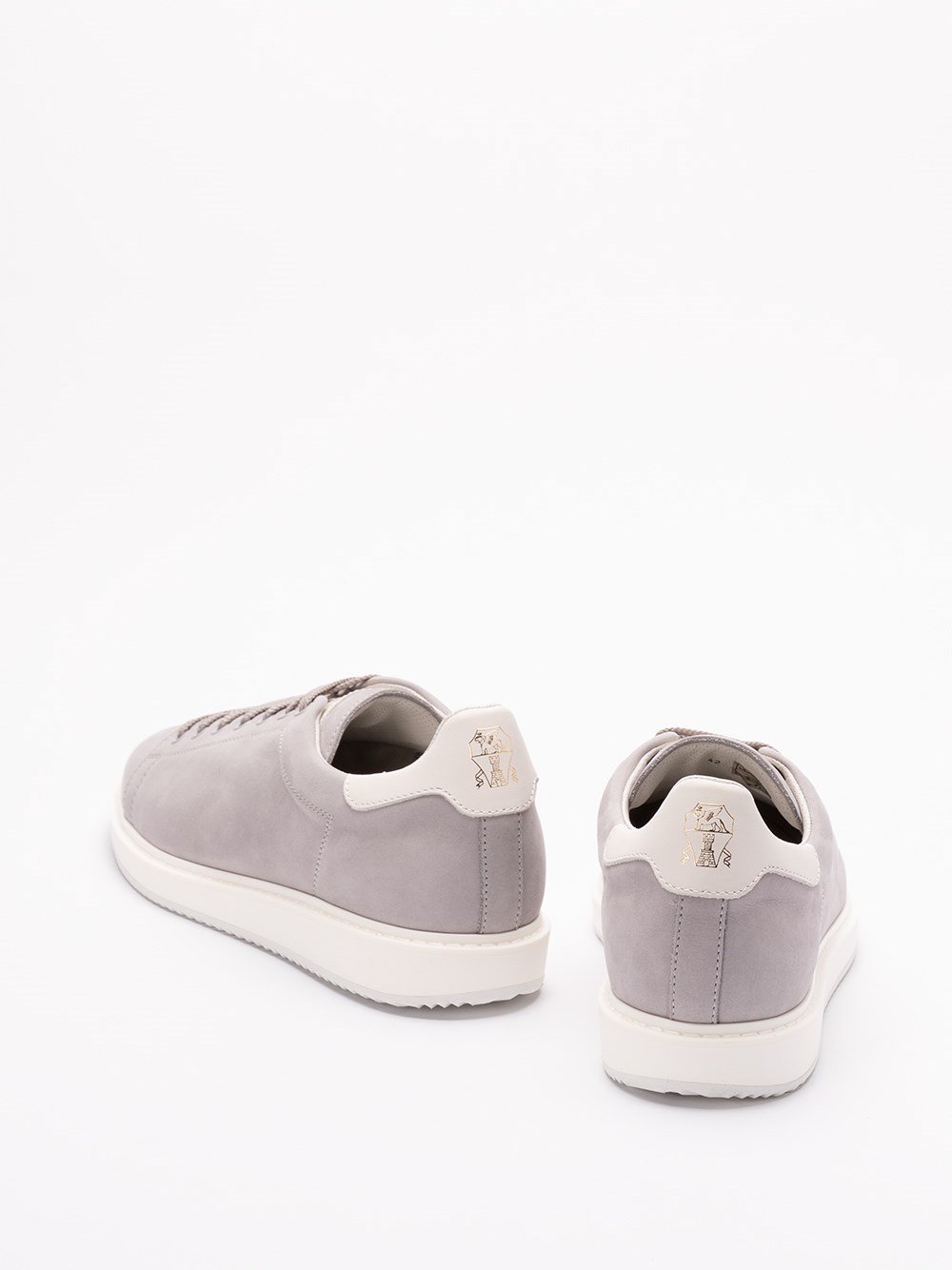 Brunello cucinelli Sneakers Saldi Di Fabbrica