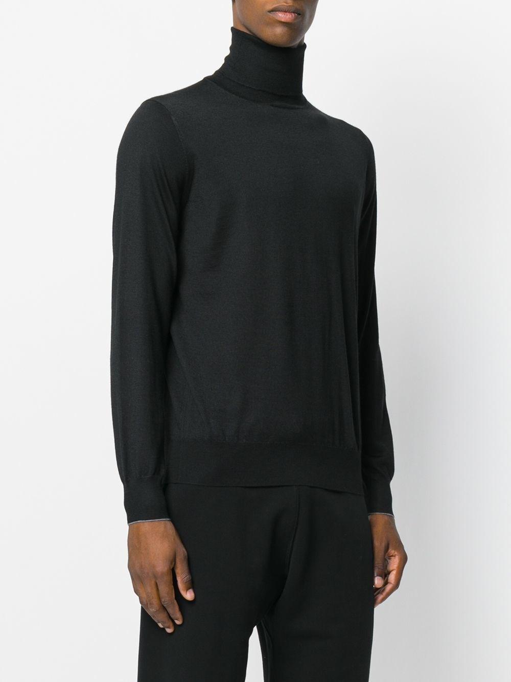 Brunello cucinelli Turtleneck Sweater I Più Venduti
