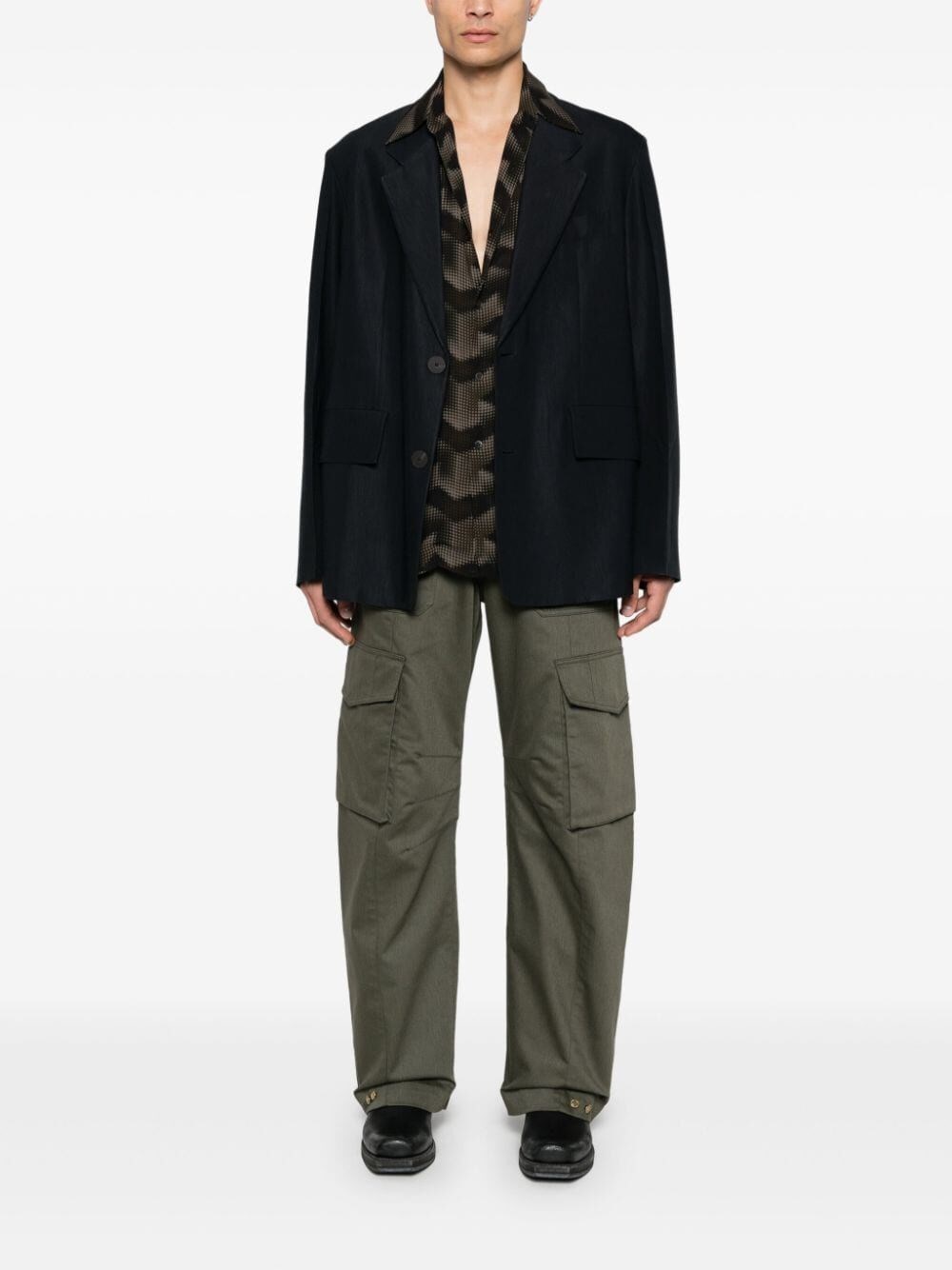 Golden goose `Golden` Cargo Pants In Saldo
