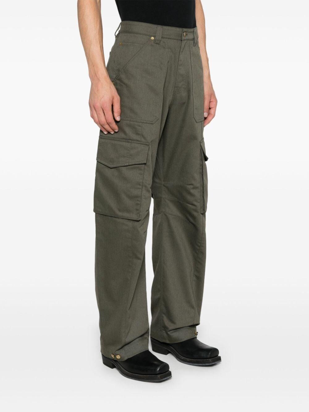 Golden goose `Golden` Cargo Pants In Saldo