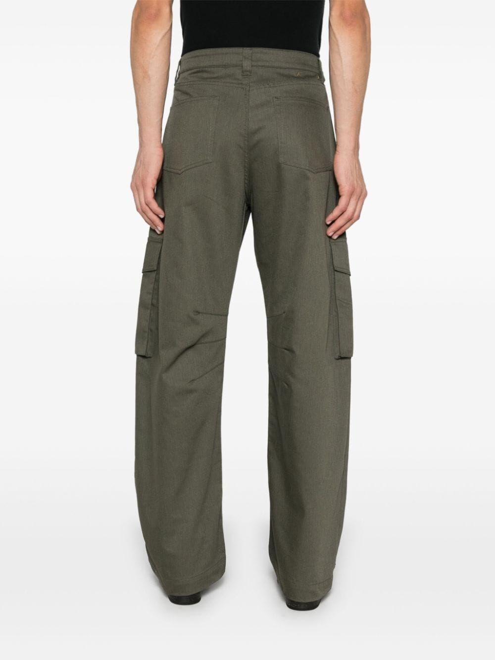 Golden goose `Golden` Cargo Pants In Saldo