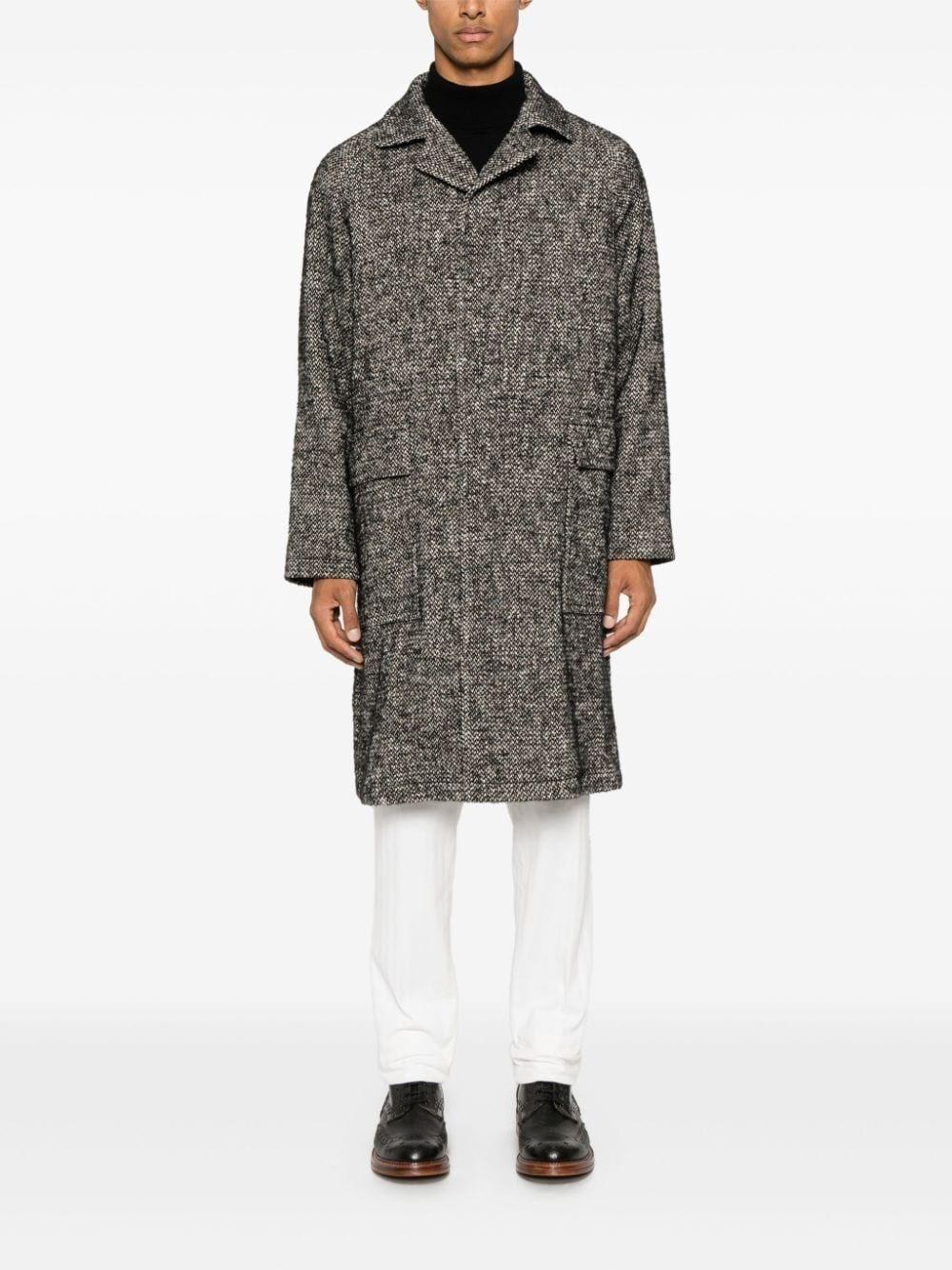 Tagliatore `Loyd` Coat Nuova
