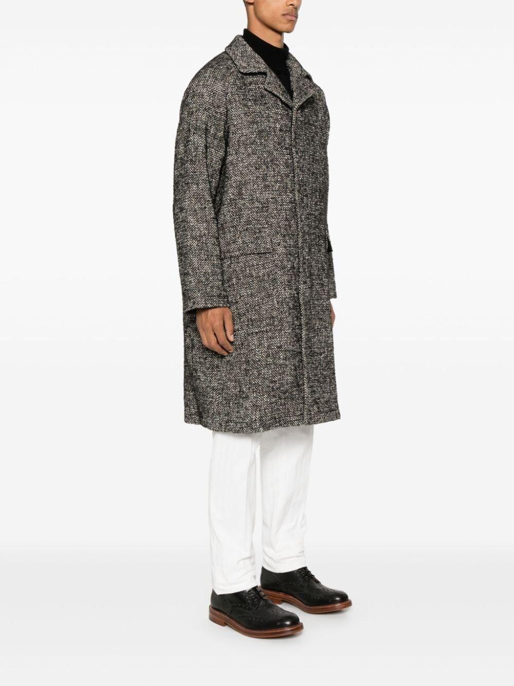 Tagliatore `Loyd` Coat Nuova
