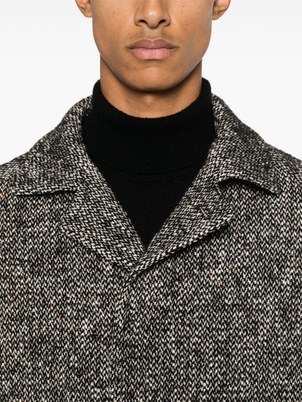 Tagliatore `Loyd` Coat Nuova