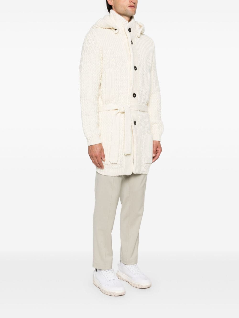 Tagliatore Sweater Moda