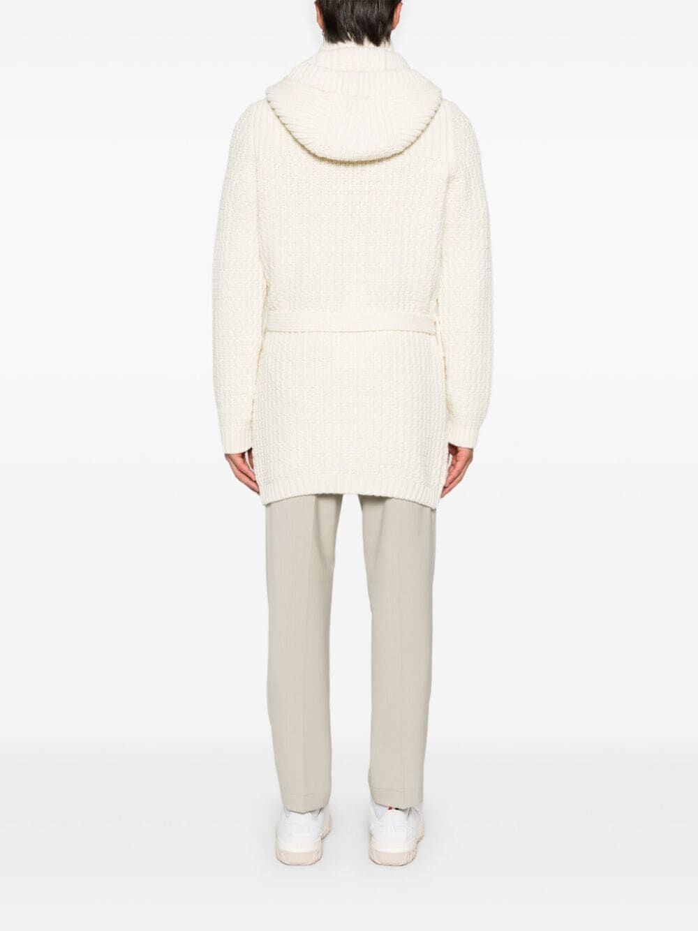 Tagliatore Sweater Moda