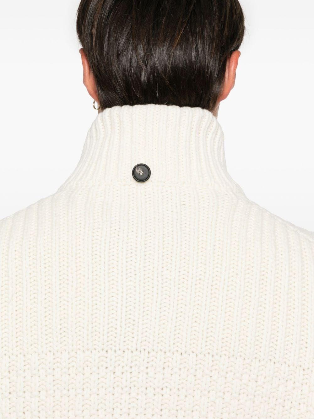 Tagliatore Sweater Moda