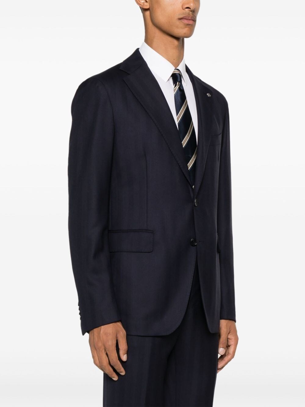 Tagliatore `Vesuvio` Blazer Negozio online di fabbrica