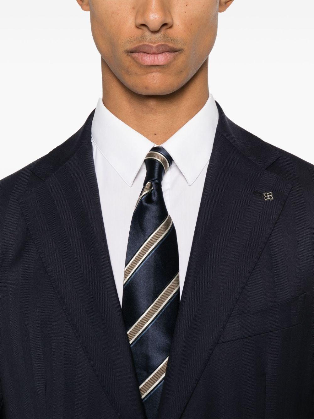Tagliatore `Vesuvio` Blazer Negozio online di fabbrica