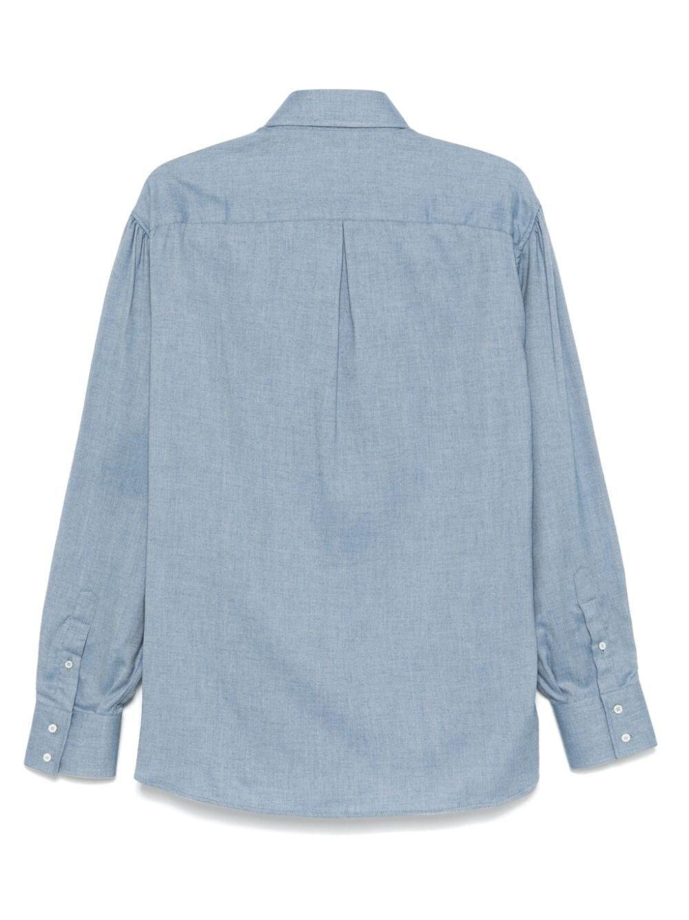 Brunello cucinelli Shirt Offerta speciale
