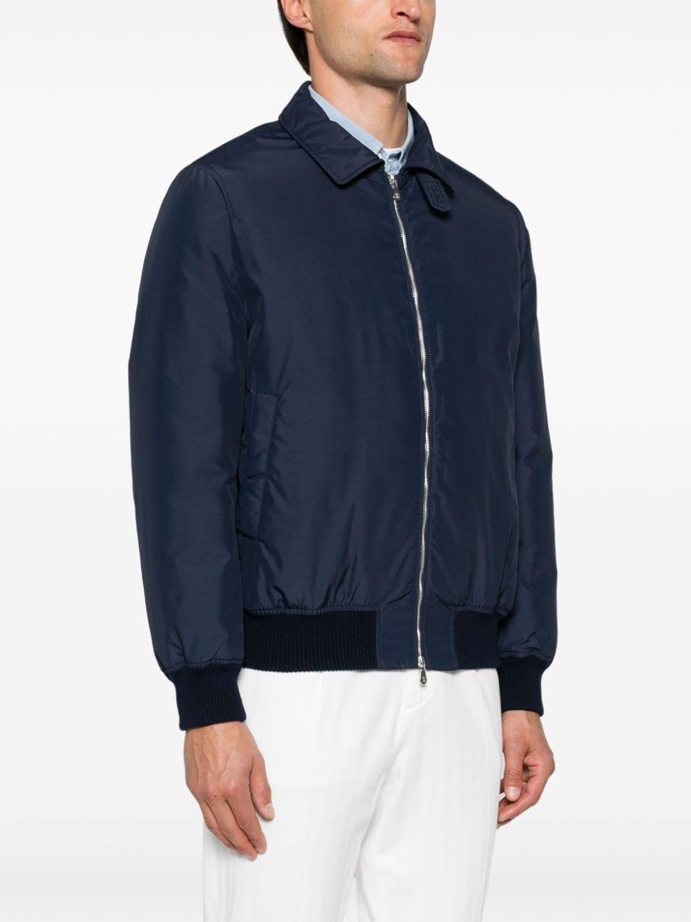 Brunello cucinelli Water Resistant Jacket Grande vendita