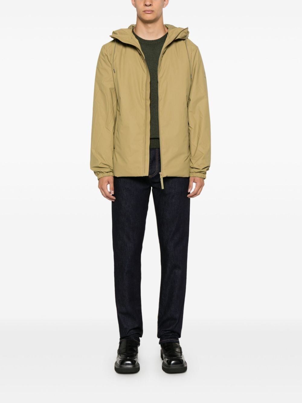 Rains `Lohja` Jacket Offerta esclusiva