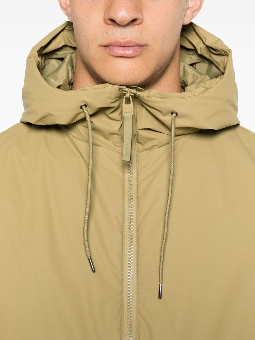 Rains `Lohja` Jacket Offerta esclusiva