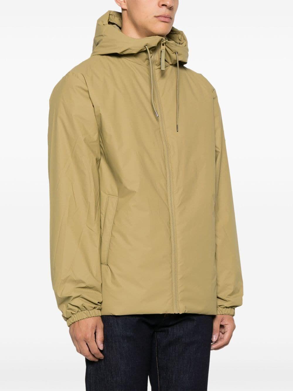 Rains `Lohja` Jacket Offerta esclusiva