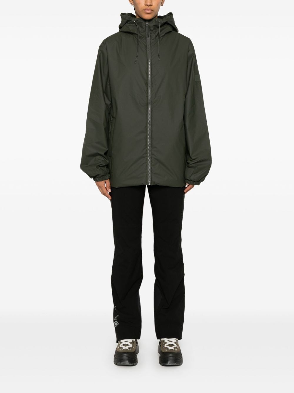 Rains `Lohja` Jacket Vendite stagionali