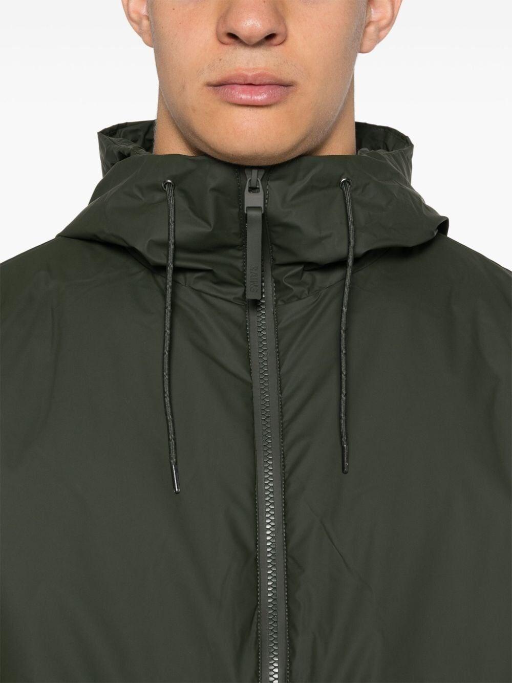 Rains `Lohja` Jacket Vendite stagionali