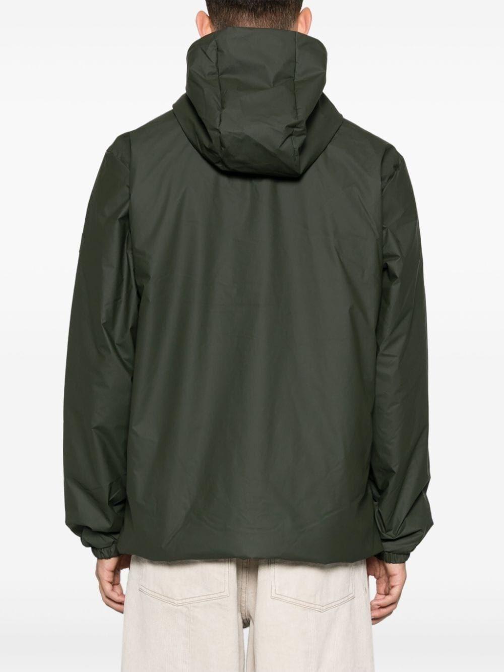 Rains `Lohja` Jacket Vendite stagionali
