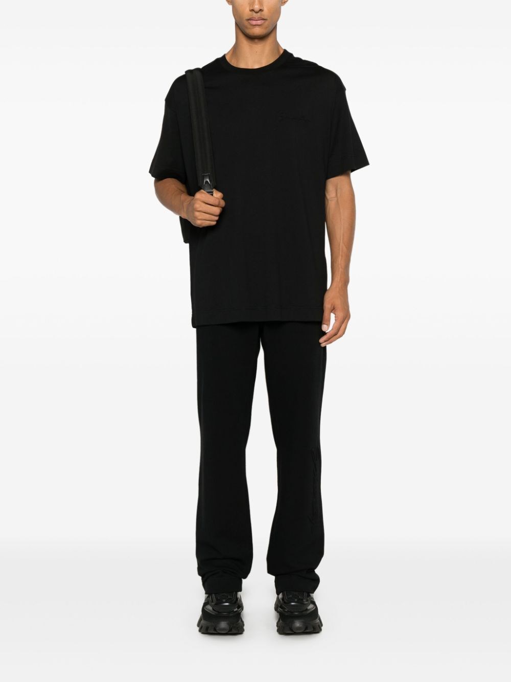Givenchy Short Sleeve T-Shirt Cyber Monday