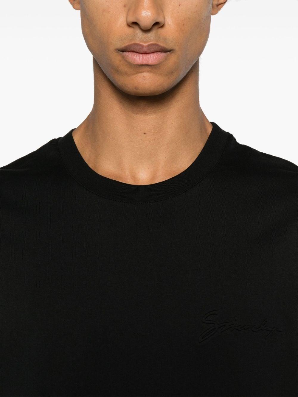Givenchy Short Sleeve T-Shirt Cyber Monday