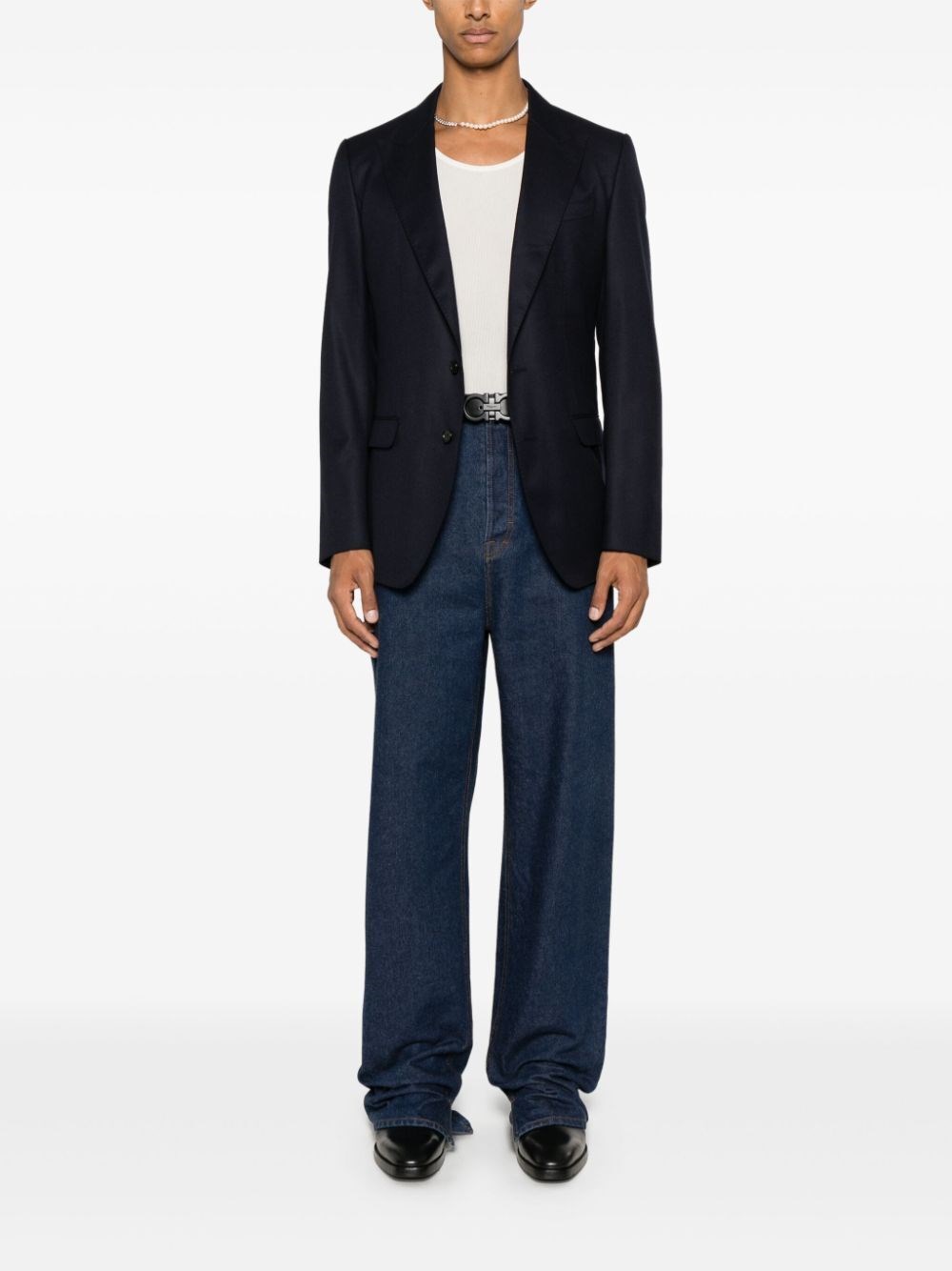 Dolce & gabbana Jacket Smaltimento dello stoccaggio