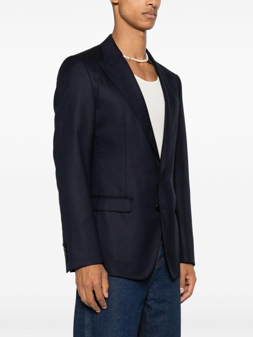 Dolce & gabbana Jacket Smaltimento dello stoccaggio