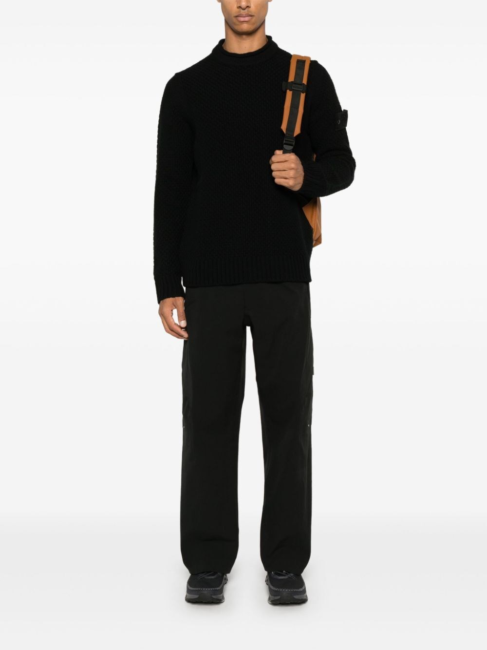 Stone island Sweater Vendita calda