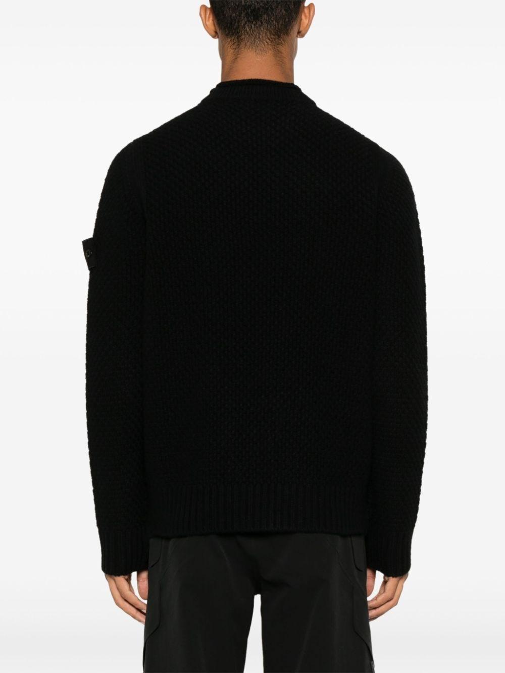 Stone island Sweater Vendita calda