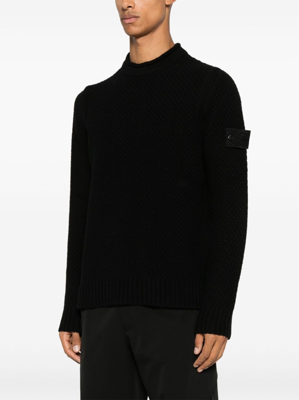 Stone island Sweater Vendita calda
