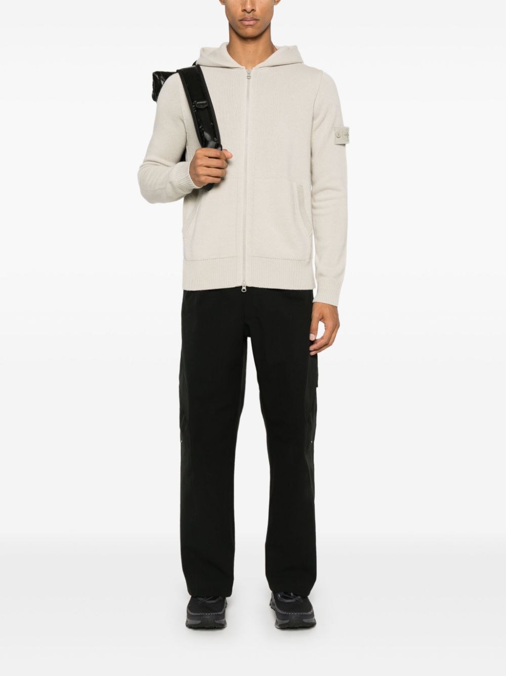 Stone island Sweater Offerta migliore