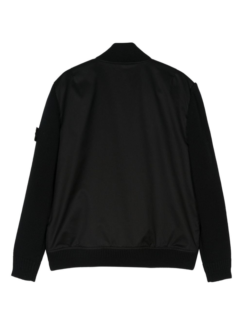 Stone island `Ghost` Padded Jacket Latest fashion
