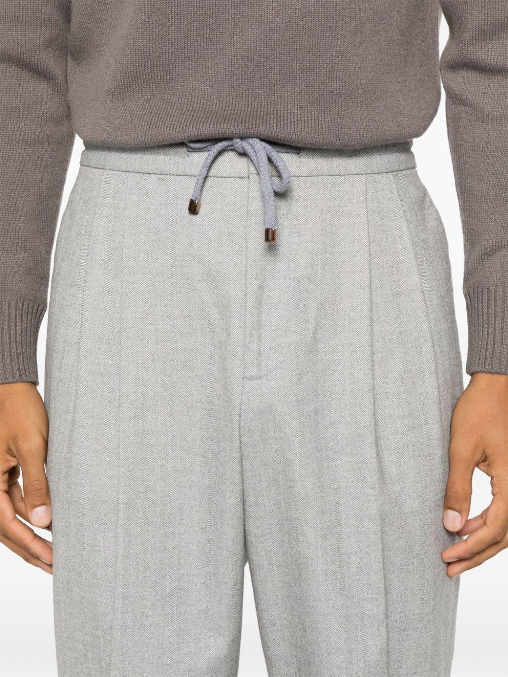 Brunello cucinelli Pants Offerte esclusive