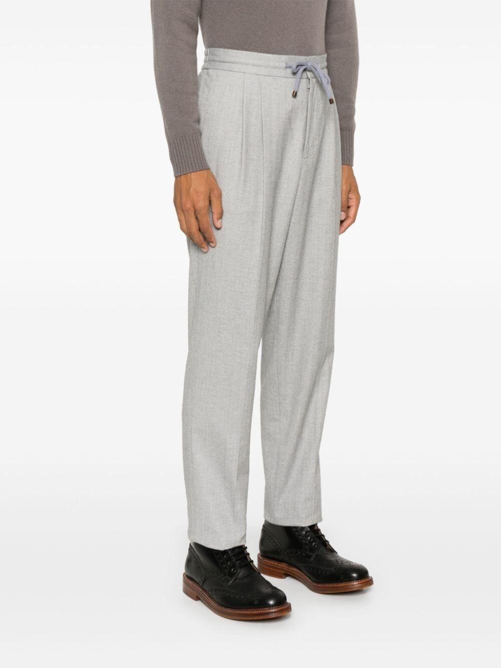 Brunello cucinelli Pants Offerte esclusive