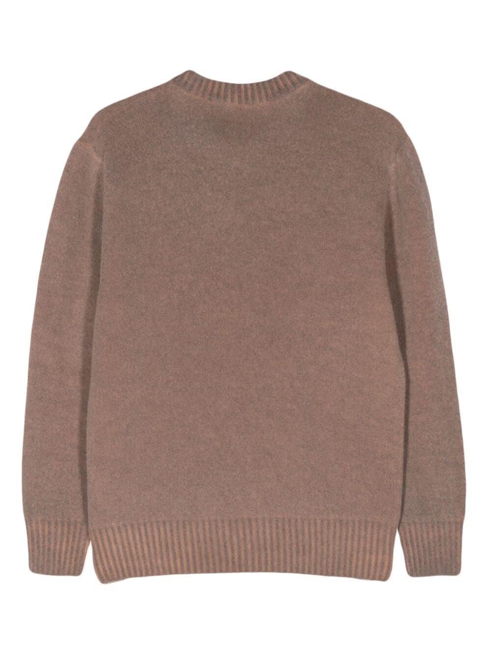 Altea Crew-Neck Sweater Grandi sconti