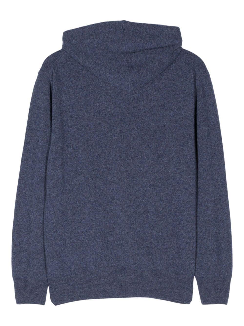 Altea Hooded Sweater Nuovi prodotti