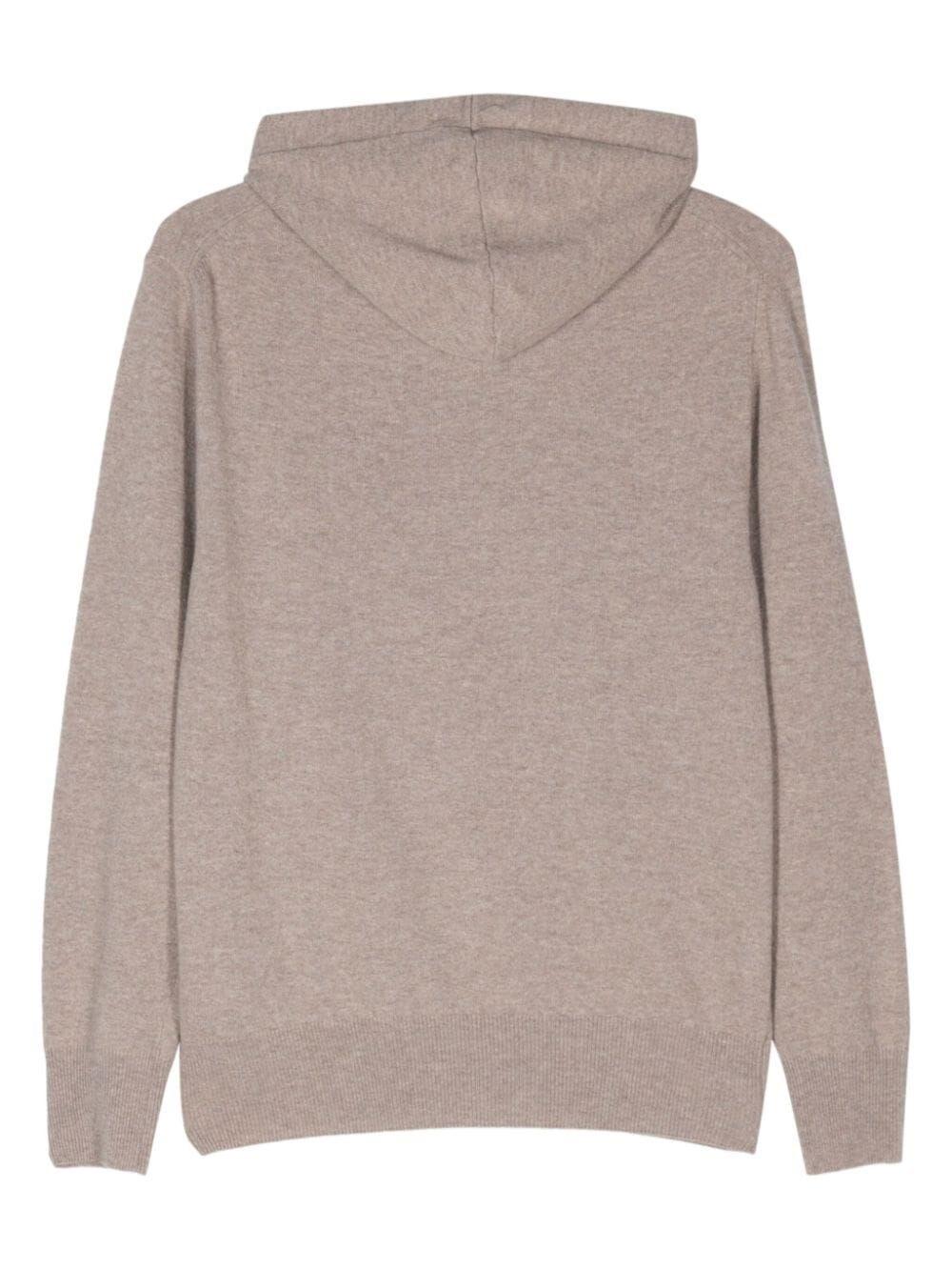 Altea Hooded Sweater Bestseller