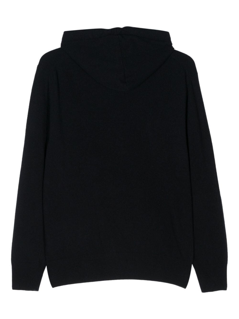 Altea Hooded Sweater Offerte stagionali