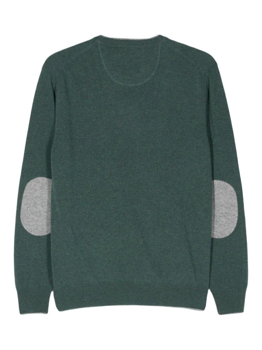 Altea Crew-Neck Sweater Liquidazione